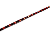 LED Strip red 60 cm
