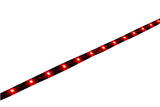 LED Strip red 60 cm