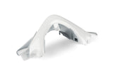 Handlebar Cover Yamaha Aerox white