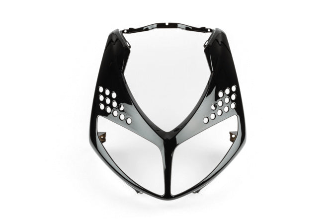 Karosserikit 13 delar svart Peugeot Speedfight 2
