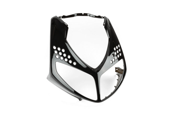 Karosserikit 13 delar svart Peugeot Speedfight 2
