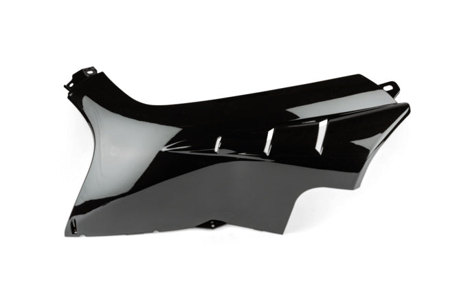Karosserikit 13 delar svart Peugeot Speedfight 2