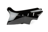 Fairing Kit 13 pcs. black Peugeot Speedfight 2