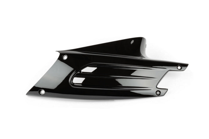 Karosserikit 13 delar svart Peugeot Speedfight 2