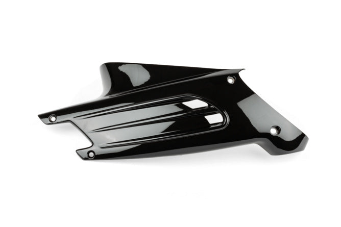 Karosserikit 13 delar svart Peugeot Speedfight 2