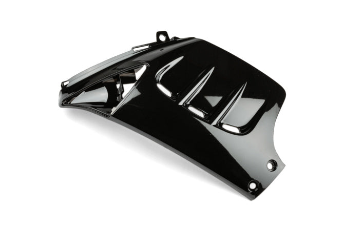 Karosserikit 13 delar svart Peugeot Speedfight 2
