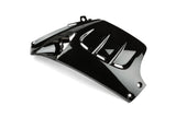 Fairing Kit 13 pcs. black Peugeot Speedfight 2