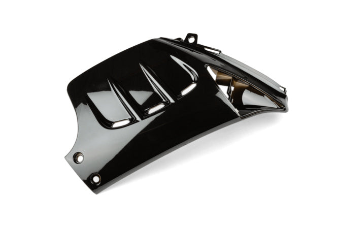 Karosserikit 13 delar svart Peugeot Speedfight 2