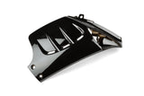 Fairing Kit 13 pcs. black Peugeot Speedfight 2