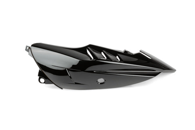 Karosserikit 13 delar svart Peugeot Speedfight 2