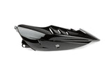 Fairing Kit 13 pcs. black Peugeot Speedfight 2