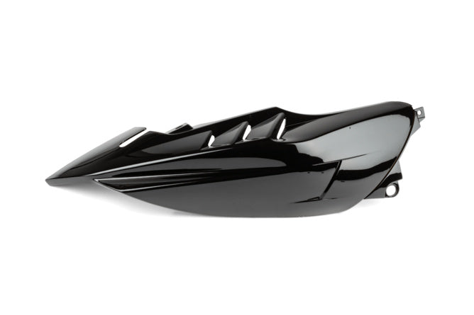 Karosserikit 13 delar svart Peugeot Speedfight 2