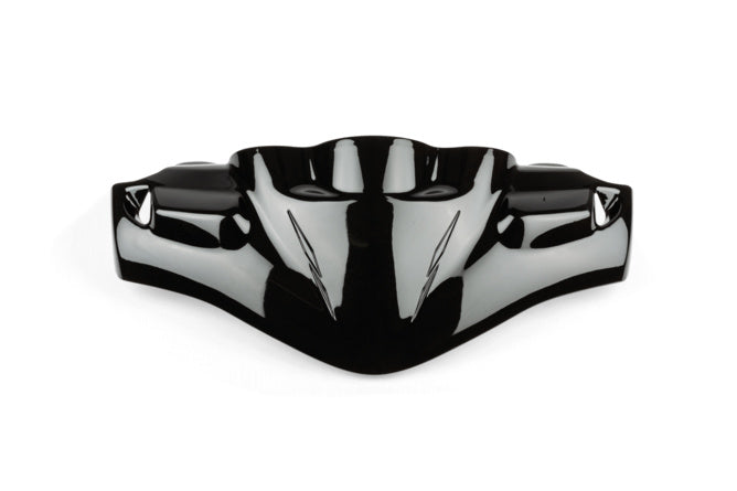 Karosserikit 13 delar svart Peugeot Speedfight 2