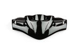 Fairing Kit 13 pcs. black Peugeot Speedfight 2