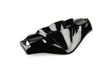 Fairing Kit 13 pcs. black Peugeot Speedfight 2