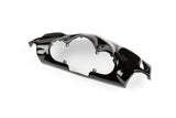 Fairing Kit 13 pcs. black Peugeot Speedfight 2
