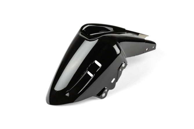 Karosserikit 13 delar svart Peugeot Speedfight 2