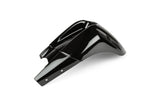 Fairing Kit 13 pcs. black Peugeot Speedfight 2