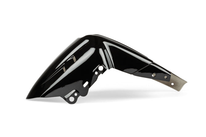 Karosserikit 13 delar svart Peugeot Speedfight 2
