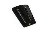 Fairing Kit 13 pcs. black Peugeot Speedfight 2