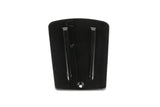 Fairing Kit 13 pcs. black Peugeot Speedfight 2