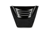 Engine Cover Yamaha Spy metallic black