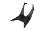 Floorboard Yamaha BWs before 2004 black
