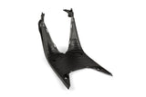 Floorboard Yamaha BWs before 2004 black
