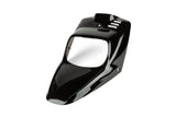Front Fairing Yamaha BWs before 2004 Black