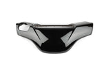 Handlebar Cover Yamaha BWs after 2004 Black