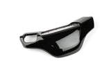 Handlebar Cover Yamaha BWs after 2004 Black