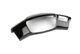 Handlebar Cover Yamaha BWs after 2004 Black