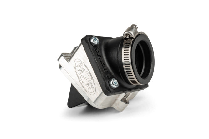 Inloppskit 2Fast Yamaha Aerox fram