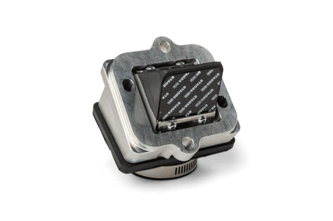 Inloppskit 2Fast Yamaha Aerox fram
