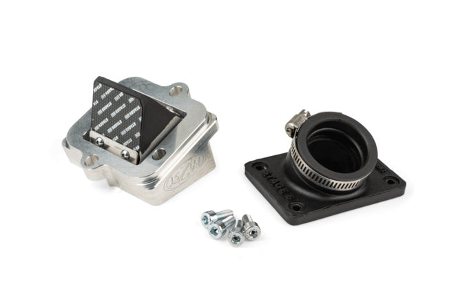 Inloppskit 2Fast Yamaha Aerox fram