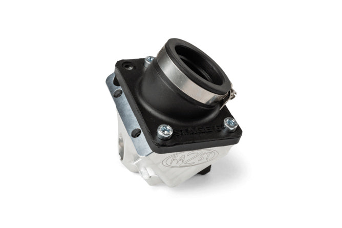 Intake Kit 2Fast Yamaha Aerox bak