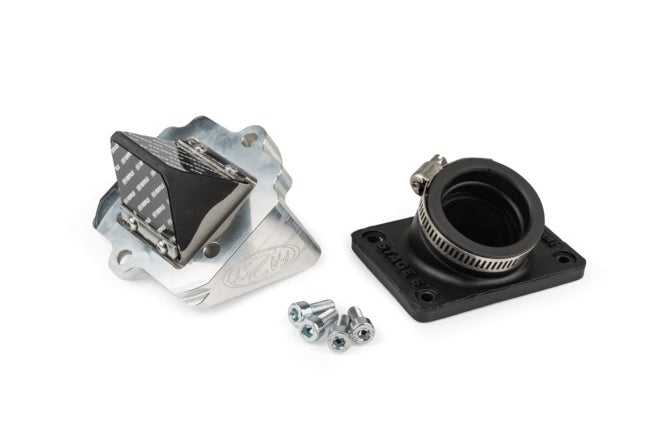 Intake Kit 2Fast Yamaha Aerox bak