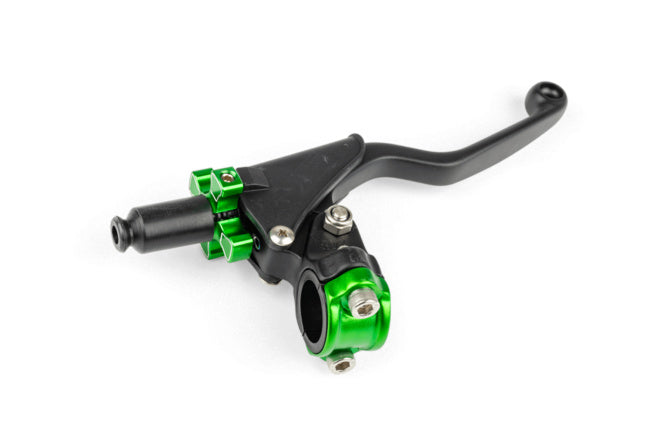 Kopplingshandtag Motoforce Racing grön