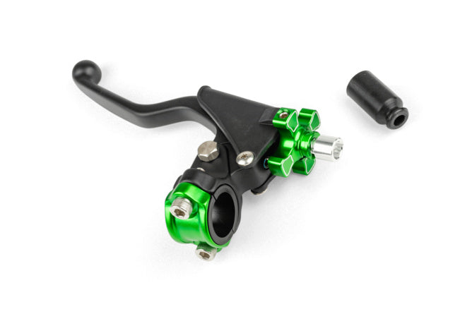 Kopplingshandtag Motoforce Racing grön