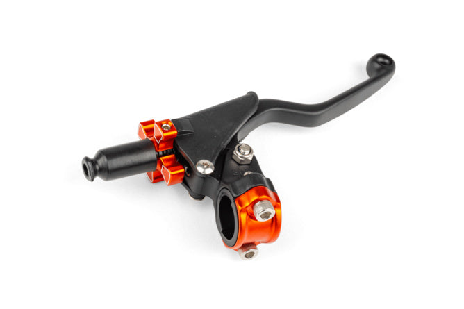 Kopplingshandtag Motoforce Racing orange