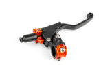 Clutch Lever Motoforce Racing orange