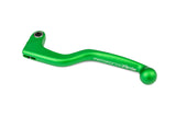 Clutch Lever (lever only) Motoforce Racing green