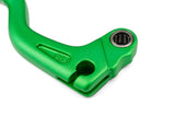 Clutch Lever (lever only) Motoforce Racing green