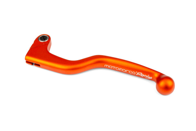 Kopplingshandtag (endast handtag) Motoforce Racing orange