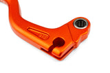 Clutch Lever (lever only) Motoforce Racing orange