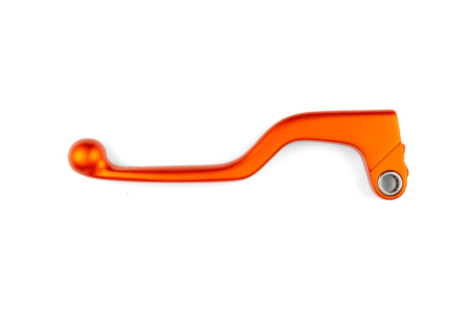 Kopplingshandtag (endast handtag) Motoforce Racing orange