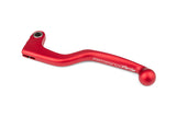 Clutch Lever (lever only) Motoforce Racing red