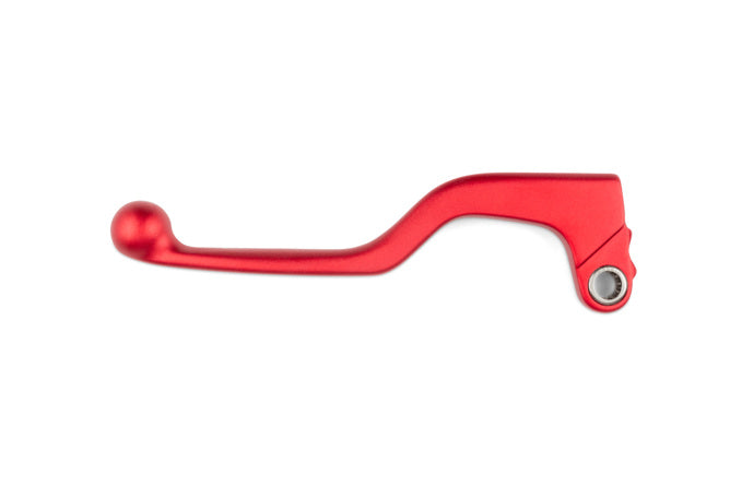 Kopplingshandtag (bart handtag) Motoforce Racing röd