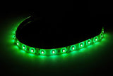 LED Strip green 60 cm