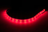 LED Strip red 60 cm